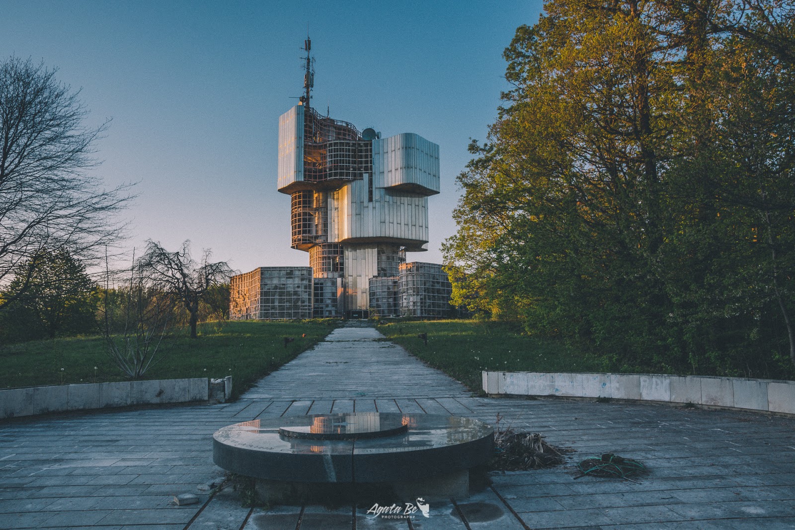 Petrova Gora BAJDARKA