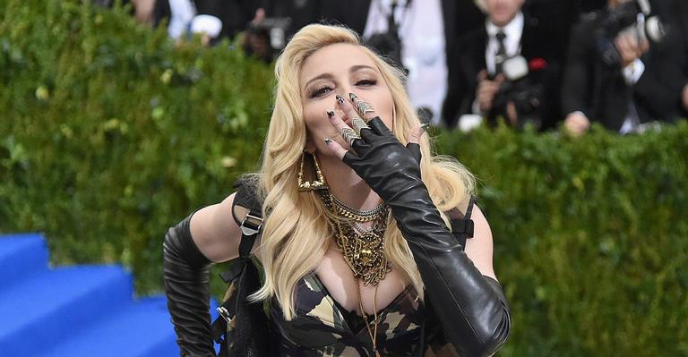 60 curiosidades sobre Madonna