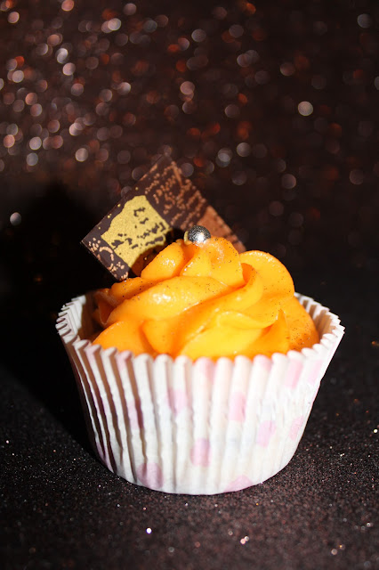 Anni´s Cupcakes: Bilder: Silvester Cupcakes
