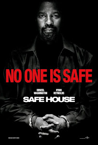 F15: Safe House