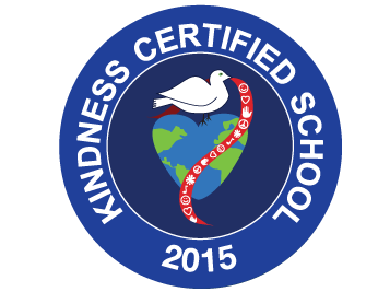 2015 Kindness Certified School