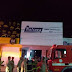 Incêndio é registrado em loja de móveis no Centro de Patos na noite desta terça-feira (14)