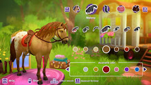 Horse Club Adventures – MasterEGA pc español