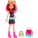 Monster High Howleen Wolf Monster Family Doll