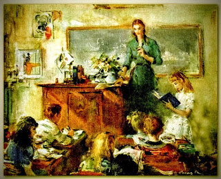 Classroom