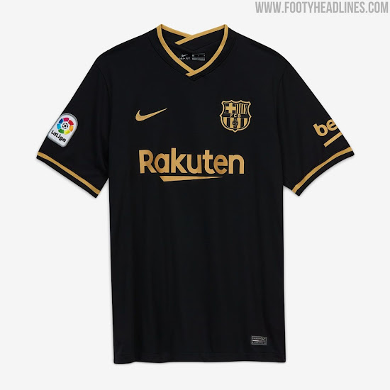 Very Close Race For Title: Which Was The Best Football Kit Of 2020? One ...
