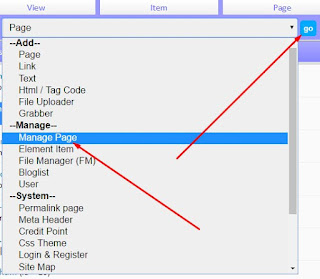 Cara Membuat Situs Mp3 Di Wapqu.Com