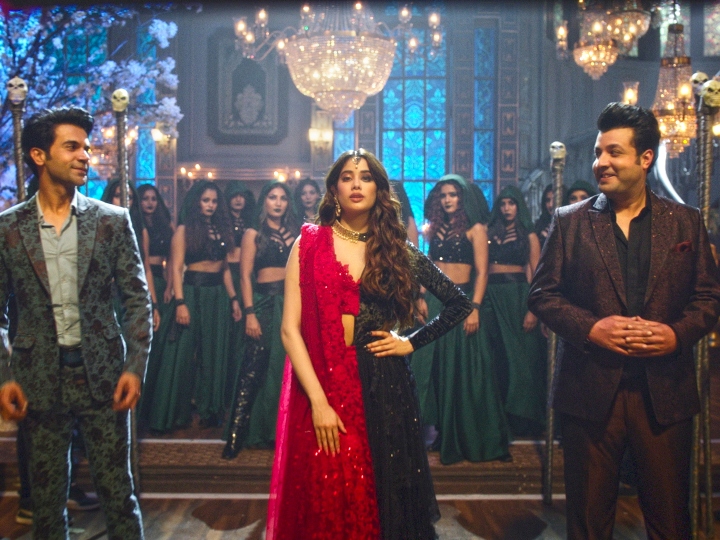 Roohi 2021 Hindi Movie 480p 720p 1080p Free Download Movies 400 Roohi 2021 Hindi Movie 480p 720p 1080p Free Download Movies 400