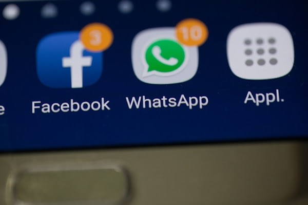 2 Cara Menyembunyikan Status Online Whatsapp Dari Temen 2 Cara Menyembunyikan Status Online Whatsapp Dari Temen