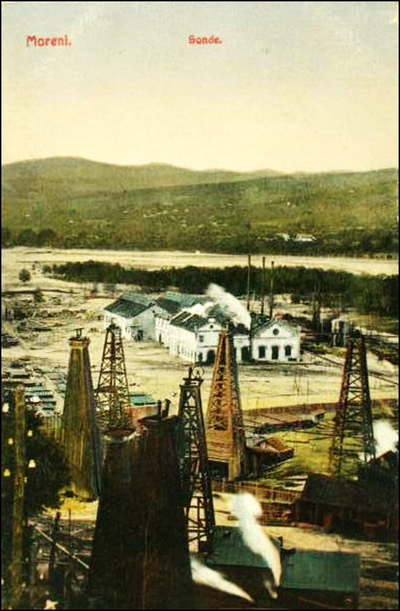 Petroblog Astra Romana