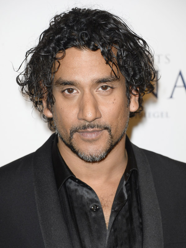 Naveen Andrews Height Weight, Age & Biography and More Kimdir Bu Ya