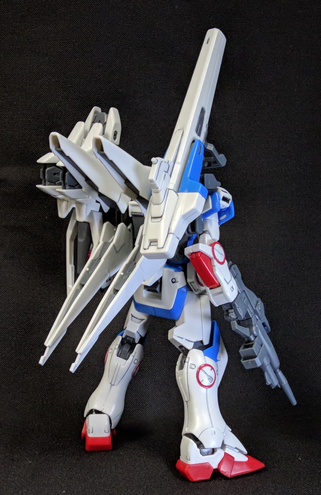 Download Sketsa Langit Gunpla 56 P Bandai Hguc Mobile Suit Second V Review HD Get Wallpaper Sketsa Langit Gunpla 56 P Bandai Hguc Mobile Suit Second V Review For Android Free