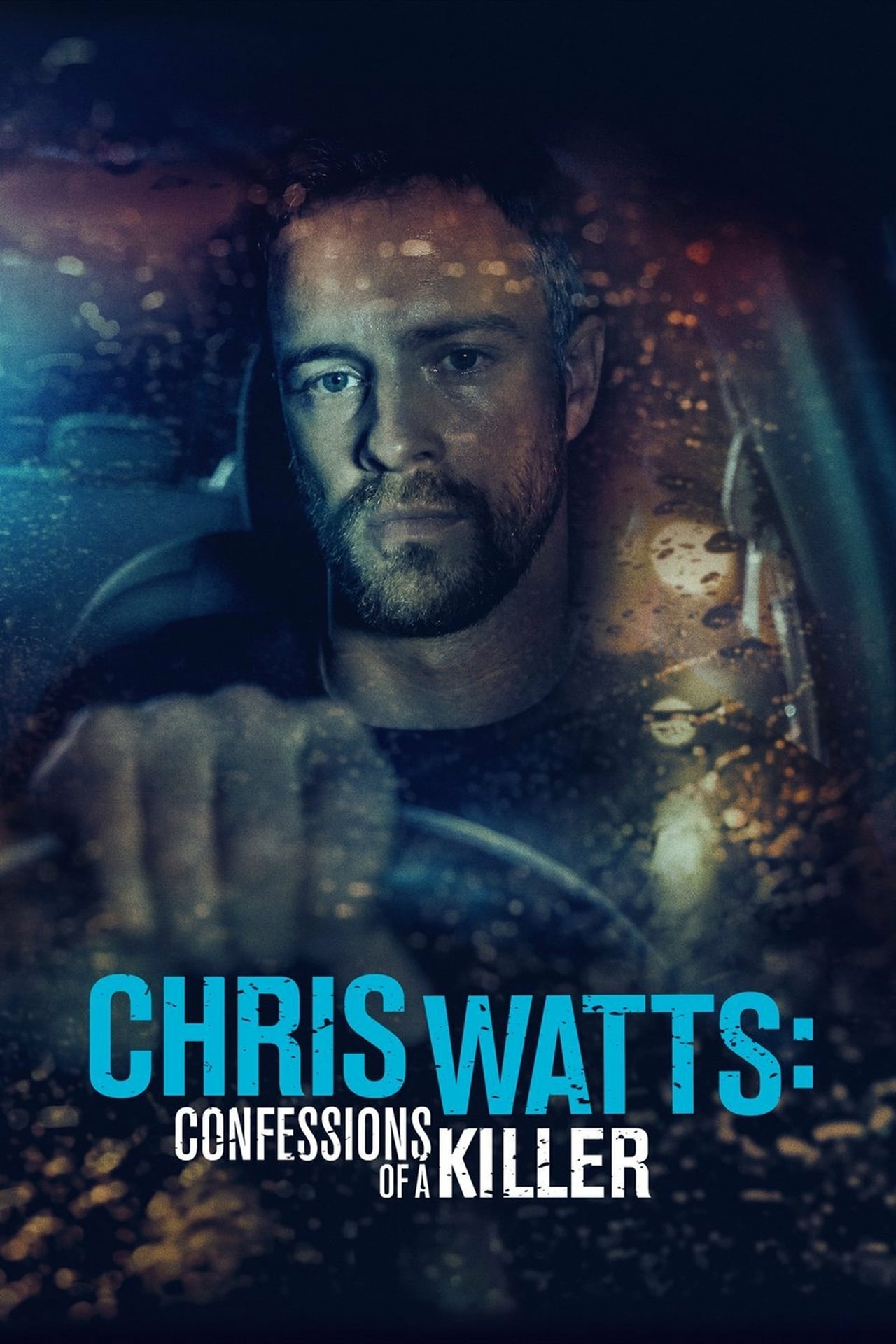 Chris Watts Documentary 2023 - kffjdzn