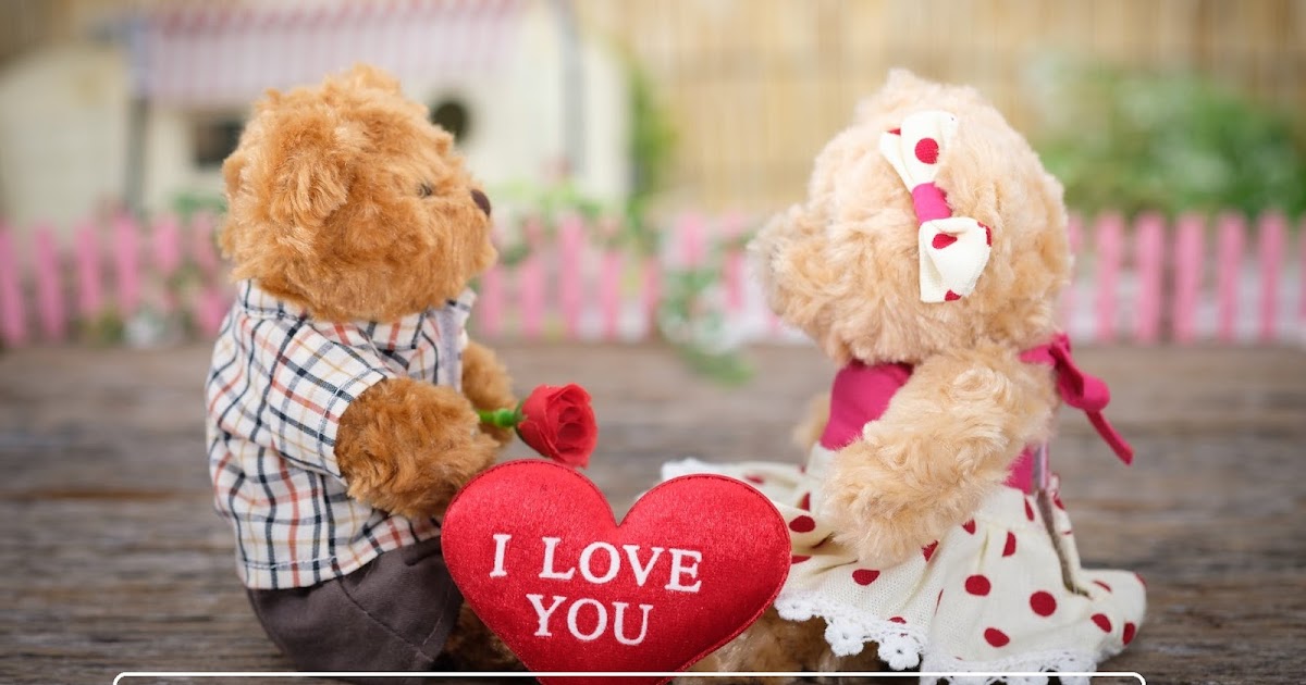 135+ Happy Teddy Day 2021 Quotes for Instagram Pictures