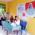 Sakinah Aljufri Sampaikan Sosialisasi Empat Pilar di Kecamatan Tatanga