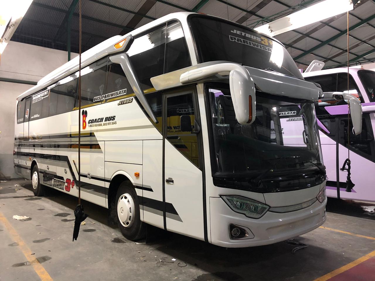 BCOACHBUS: Mengantar Petualangan, Membawa Kenangan – Sebuah Studi Mendalam tentang Perusahaan Bus Pariwisata Terkemuka