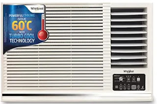 Whirlpool 2 Ton 3-Star Window AC Copper (Magicool 3S) Whirlpool 2 Ton 3-Star Window AC Copper (Magicool 3S)
