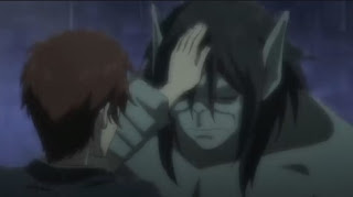 Full-Time Magister Season 4 Episode 3 English Subbed