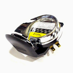 Daftar Harga Klakson Motor Terbaru dan Terlengkap | In-Bagus™