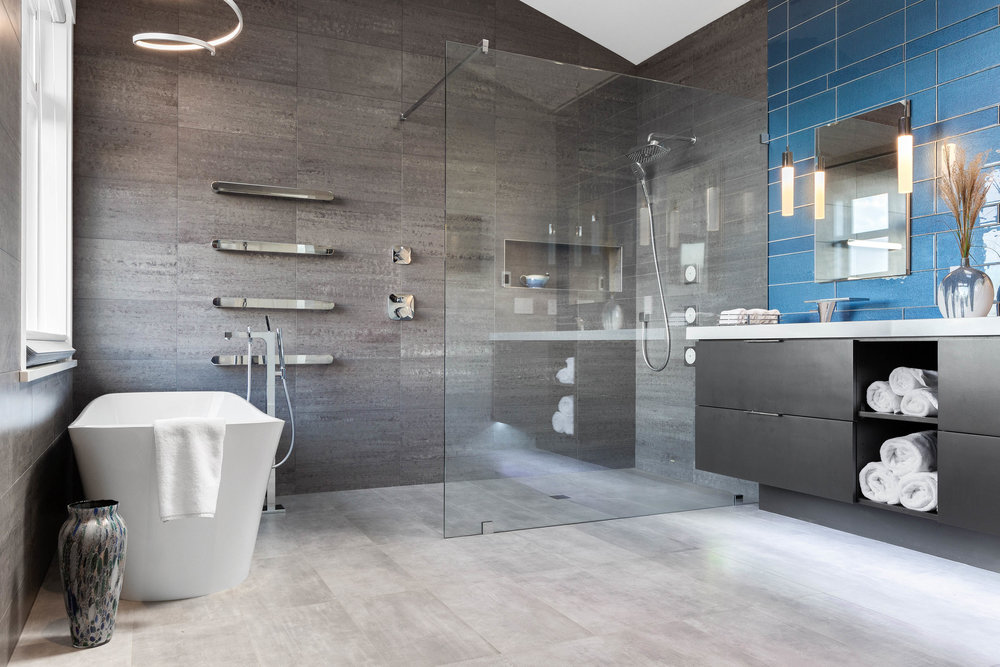 Best Affordable Bath Design In Denver