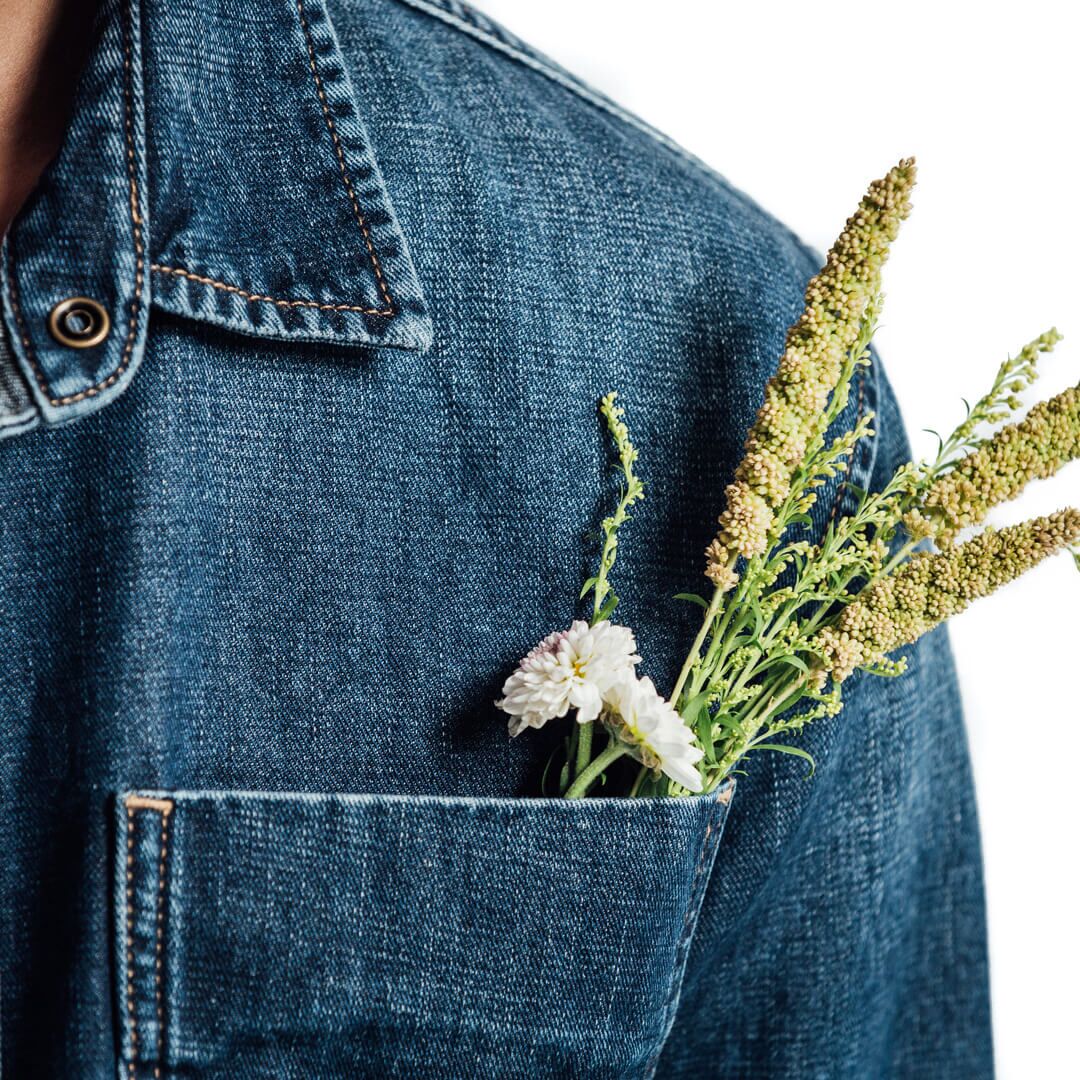 Denim Development and Trend