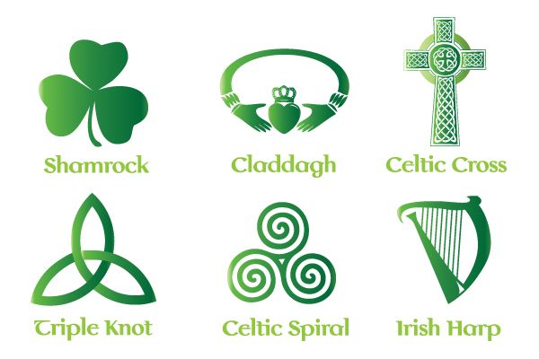 sentmenat-in-dublin-irish-symbols