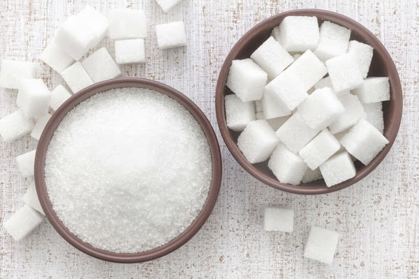 5 Helpful Tips to Detox From Sugar