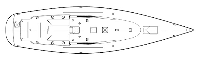 Cruising Boat Designs