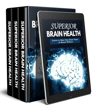 Superior Brain Health