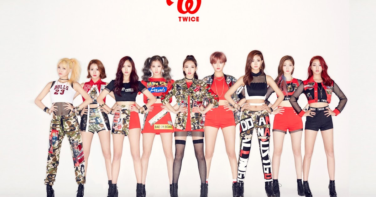 idol group around the world