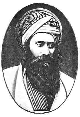 Rabbi Yosef Ben Ish Hai