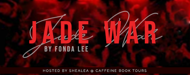 the jade war the jade war