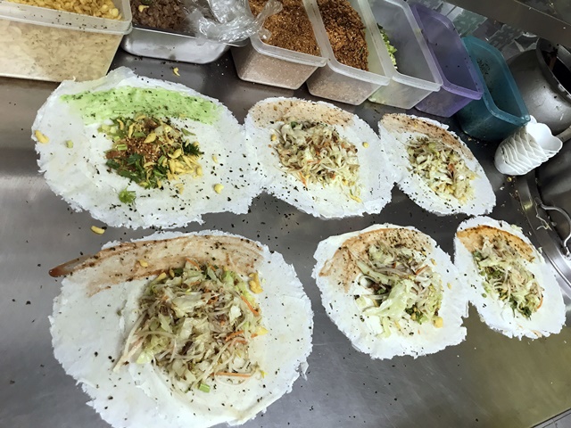 明隆春捲專賣店~台東素食 明隆春捲專賣店~台東素食