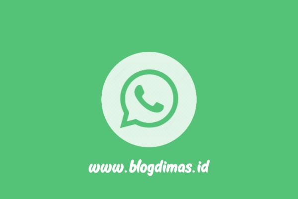 Cara Memperbarui Whatsapp Yang Kadaluarsa Tanpa ke Playstore - Student