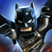 LEGO ® Batman Beyond Gotham v1.10.1 Mod Apk Data (Super Mega Mod)