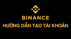 cách đăng ký sàn binance