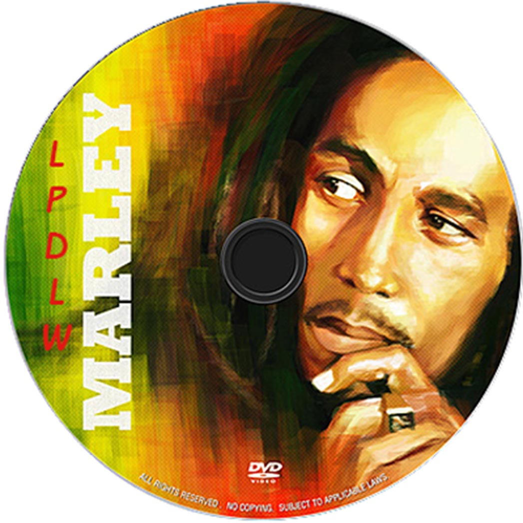 Marley (2012 - Documental)