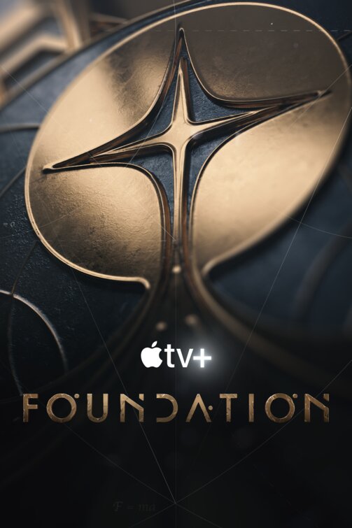 SNEAK PEEK "Foundation" on Apple TV+