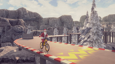 Watch Your Ride Bicycle Game Screenshot 7