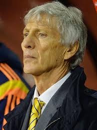 Jose Pekerman