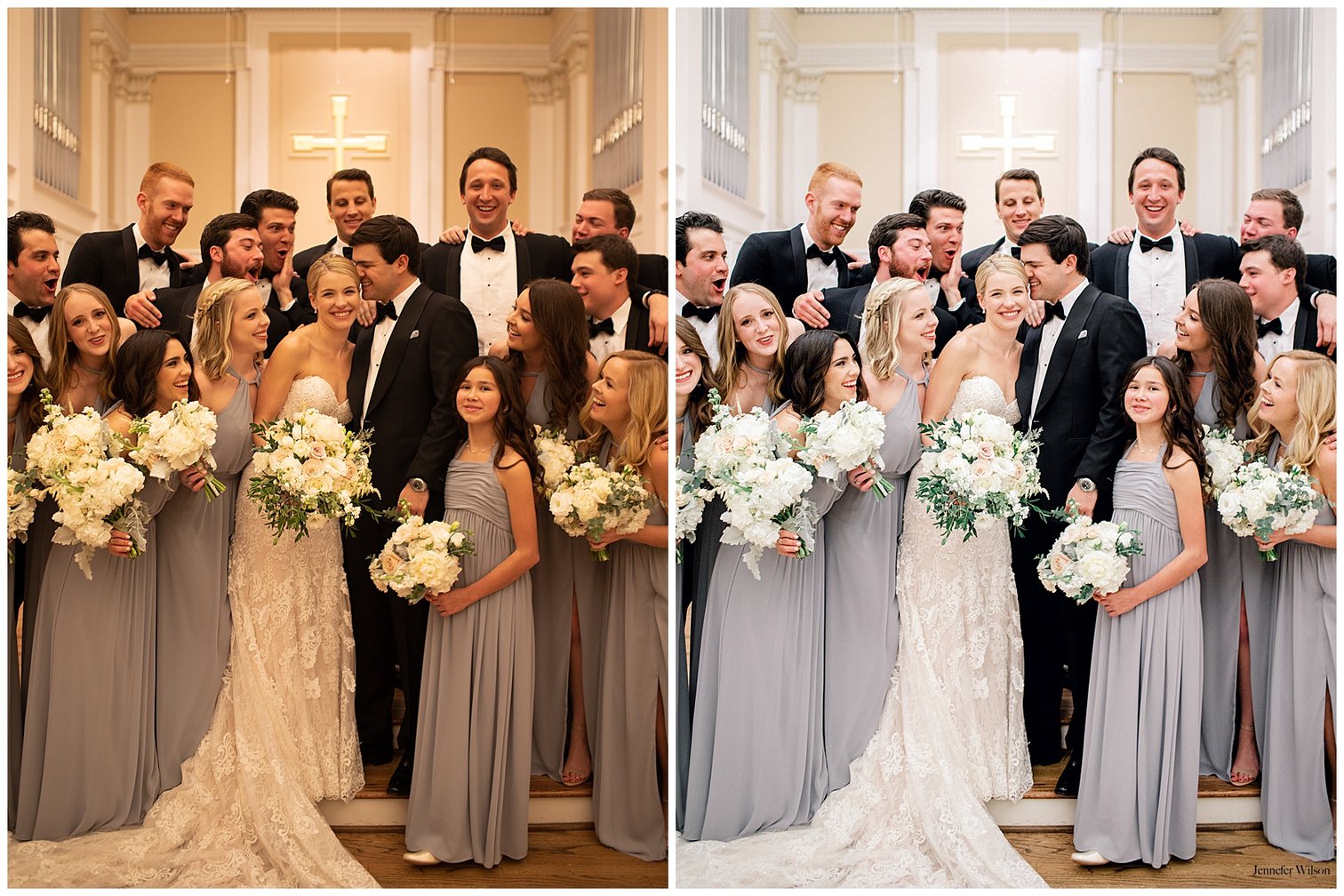 Lightroom Presets Wedding Photography – Kindred Portra 400 Presets (XMP, LR)