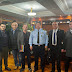 «Συνάντηση του προεδρείου της Ε.Α.Υ.Ι με τον Αρχηγό της ΕΛ.ΑΣ  Προχωρά η Ίδρυση του Αστυνομικού Σταθμού Αερολιμένα Ιωαννίνων