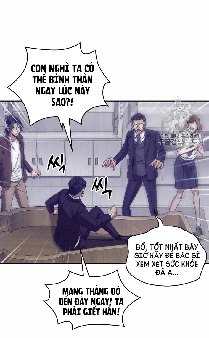 Vua Trộm mộ Chapter 161 - AB Truyện