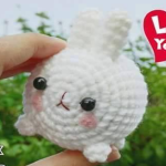 PATRON GRATIS CONEJO AMIGURUMI 21951