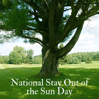 National Stay Out of the Sun Day HD Pictures, Wallpapers National Stay Out of the Sun Day
