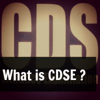 what is CDSE