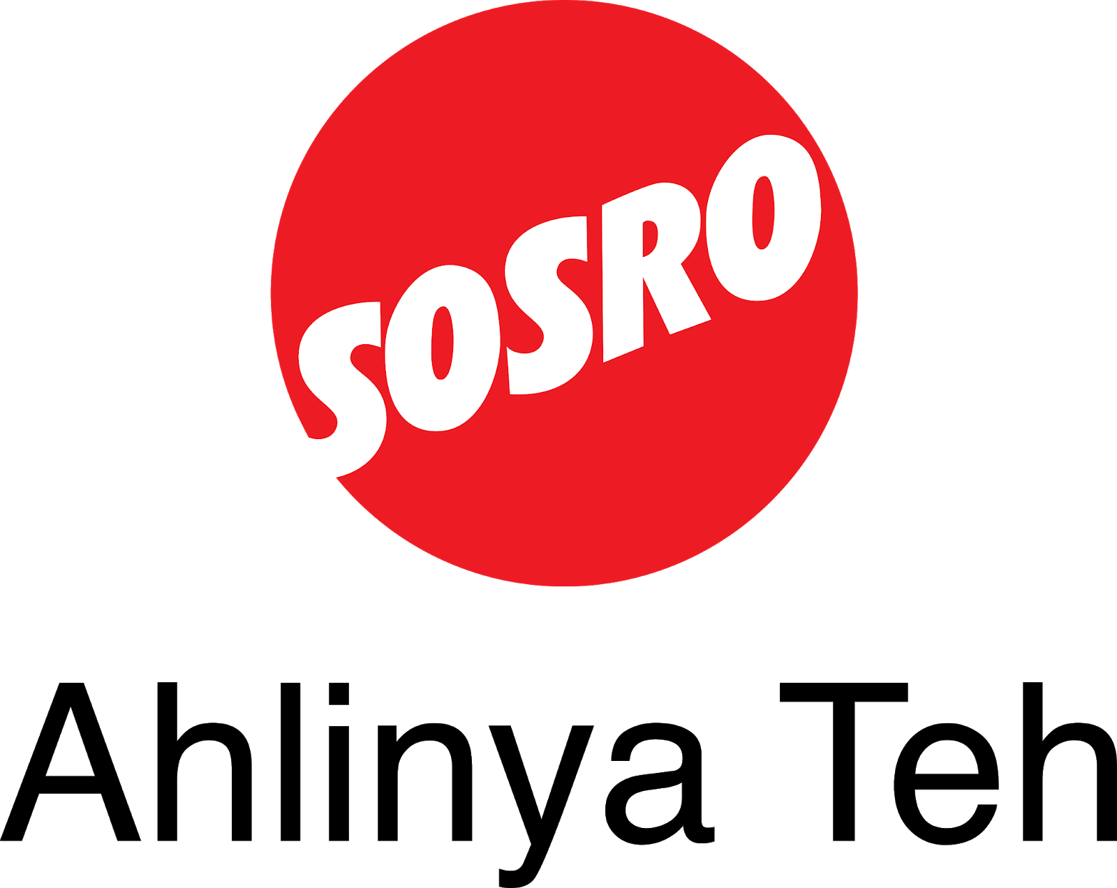 Logo Logo Produk Sosro Agen87