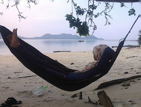 camping di pulau pahawang lampung traveling ke lampung, kemping ke pulau pahawang