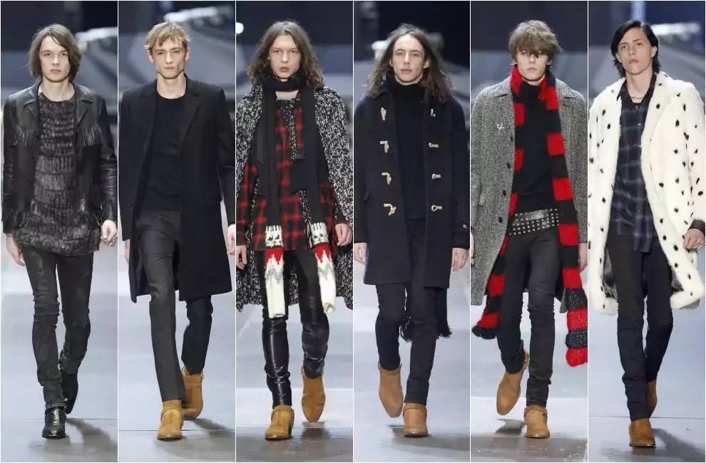 grunge style man grunge style man