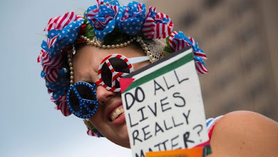 Do Any Lives Actually Matter?